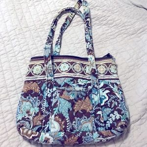 Vera Bradley purse